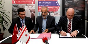 ARUCAD değişim programı için protokol imzaladı