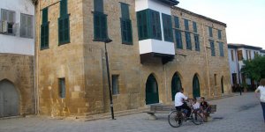 ŞEHERİMİZ,  LEFKOŞAMIZ’A DAİR  -2-