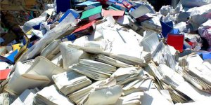 Çevre Dairesi'nden 'geri dönüşüm' hamlesi