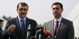 “Barbaros, Akdeniz'deki görevlerine devam edecek”