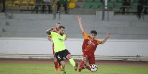 Çetinkaya istediğini aldı: 1-0