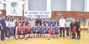 LAÜ ve YDÜ şampiyon