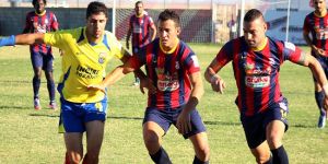 İlk 3 puan 3 golle geldi: 3-1