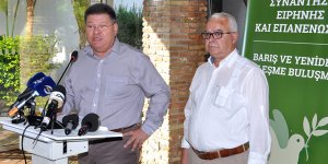 “Ortak vatanımızın geleceğini her şeyin üzerinde tutun”