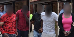 Balkondan düştü mü? Atıldı mı?