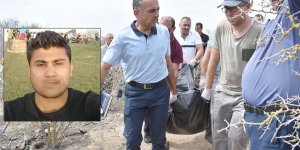 26 Ocak’ta serbest kalacak  İADESİ İSTENİYOR