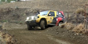 Afrodisia 2018’de sona doğru