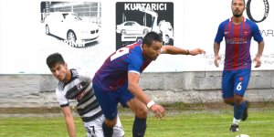 Hamitköy seriye bağladı: 3-1