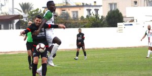 İskele’de sessizlik hakim: 0-0