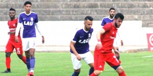 GHE ilk yenilgiyi tattırdı: 3-0