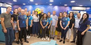 Müşteri Hizmetleri Haftası Kuzey Kıbrıs Turkcell ile ilk kez kutlandı