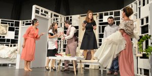  “Şahane Düğün” beğeni topladı