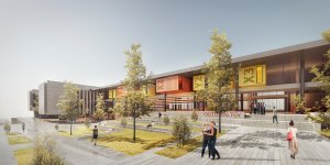 "ODTÜ Kalkanlı Teknoloji Vadisi" faaliyete geçiyor