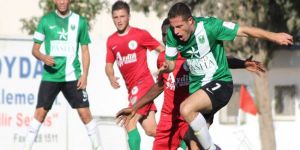 Kaymaklı penaltılarla güldü: 2-0