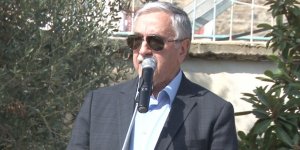 Akıncı’dan Özersay’a yanıt