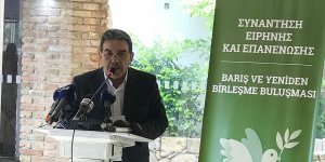 “Federal çözüm dışında başka bir seçenek yok"
