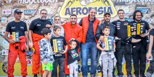 Afrodisia heyecanı tamamlandı