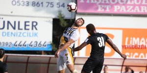 Ocak gol oldu yağdı: 6-0