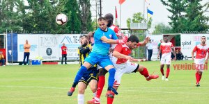 Doğan kendine geliyor: 0-5