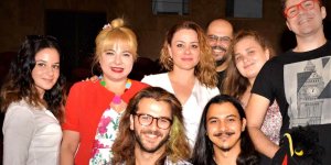 “Tabtab’ Beklenmedik Serüveni” çocuklar ile buluştu