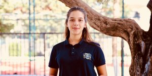 Türkçe'de dünya birincisi oldu