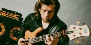 Kıbrıslı Türk Müzisyenin Grammy yolculuğu