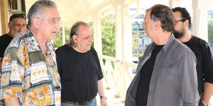 “Erdoğan’a dava” reddedildi