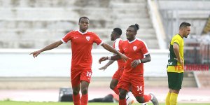 Gönyeli’de keyifler yerinde