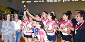 Vakıflar emeği geçenleri unutmadı