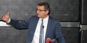 Erhürman'dan 'vatandaş istihdamı'na vurgu