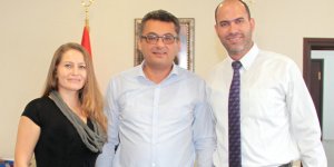 DAÜ, uluslararası barış konferansına hazırlanıyor