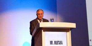 "Kıbrıs'ta yeşil ekonomi yaratılmalı"