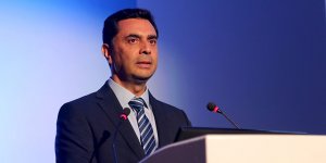 Ekonomi ve Enerji Bakanı Nami: Marka Tescil Yasası’nda  çalışmalara başladık