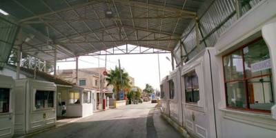 “Piroi” (Gaziler) sakinleri geçiş noktasının açılması taleplerini yineledi