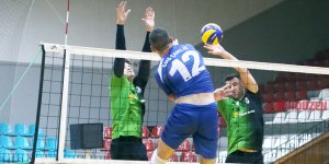 İlk maçlar oynandı