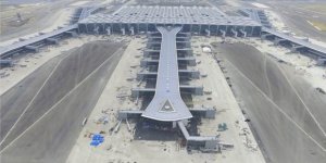 İkinci sefer Ercan’a