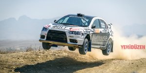 Ovgoroz Rallisi şampiyonu belirleyecek
