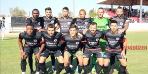 İskele’de sular şimdilik duruldu