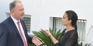 “Özgürgün için de evet derim”