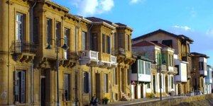 ŞEHERİMİZ,  LEFKOŞAMIZ’A DAİR  -3-