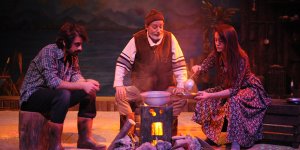 ‘Özde İnsan Olmaya Geldim’ sloganıyla…  ‘Lefkoşa Sahne Sanatları Festivali’ başlıyor