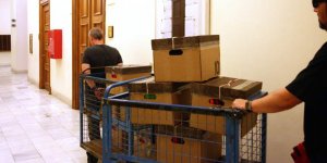 ‘Kıbrıs Dosyaları’nın ilk 4 cildi yayımlandı