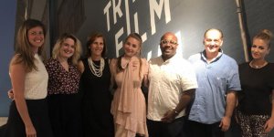 “Kıbrıs uluslararası film yapımı haritasında yer alıyor”