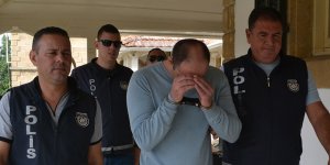 Tsiatsiou’ya 4 yıl hapis cezası