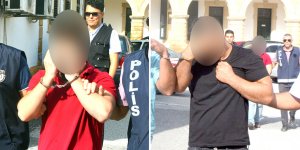 Kimi hastanede,  kimi mahkemede