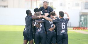 “Her maç bizim için finaldir”