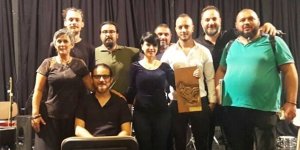 Çağlayan Çocuk Yuvası için umut oldular