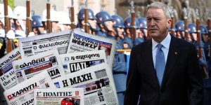 Akar'ın açıklamaları güneyde gündem oldu