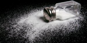 Tuz değil, mikroplastik tüketiyoruz