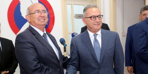 TDP ve DISI'den liderlere çağrı